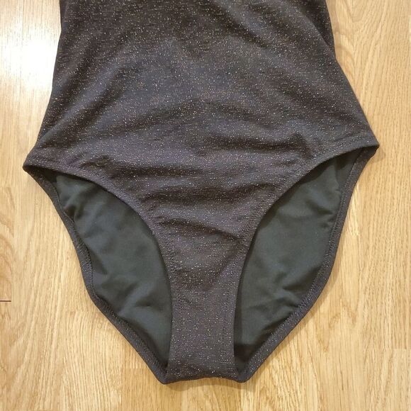 Jessica Simpson Shining Star O-Ring One-Piece -NEW - Picture 6 of 12